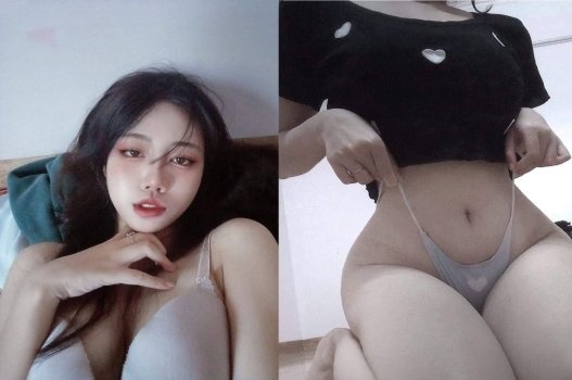 Bùi Thị Hồng Merintih Mesum Saat Dikentot