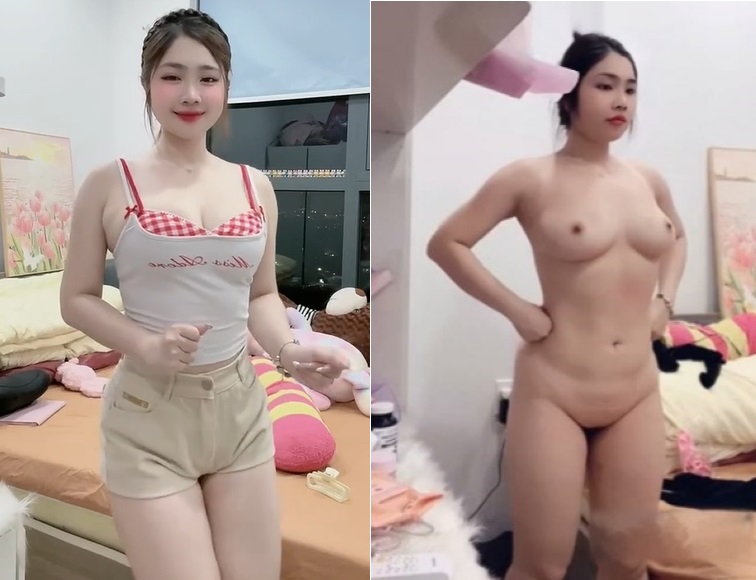 Goyang Cantik Plus Memek Montok yang Selalu Bikin Nikmat