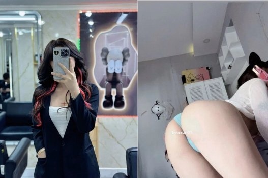 Meraba Cewek Cantik yang Merintih Nikmat