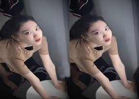 Klip seks Tú Linh bokong besar memek montok super menggoda