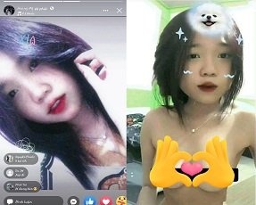 Video Bokep Hoang My Bocor Bareng Pacar