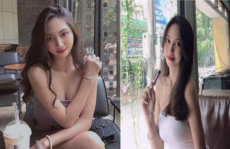Klip Sex Lưu Thanh Vân Berguling-guling dari Kasur ke Kursi, Ngentot Tanpa Sensor Brutal