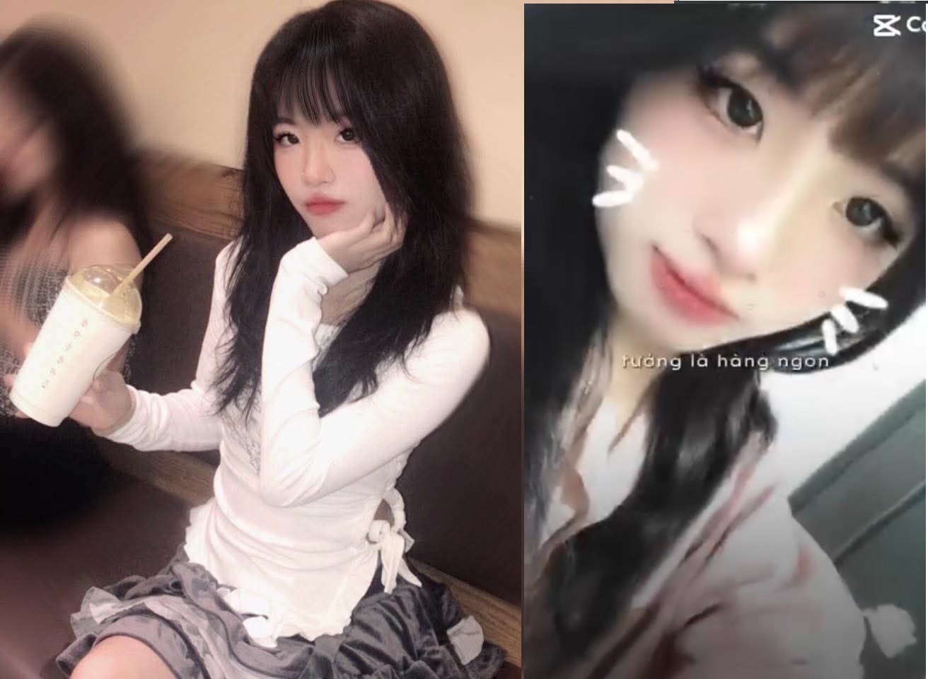 Trà My Ajak Sahabat dan Pacarnya Main Threesome Bareng