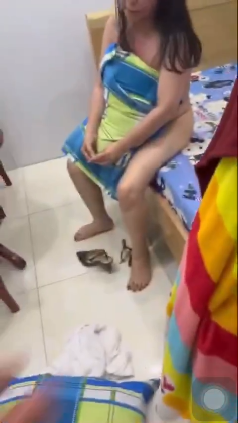 Tertangkap Basah Istri U40 Lagi Selingkuh