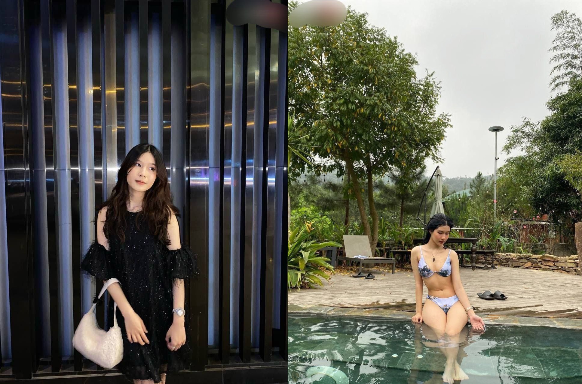 Clip Sex Hồng Thy Mungil Cantik Imut