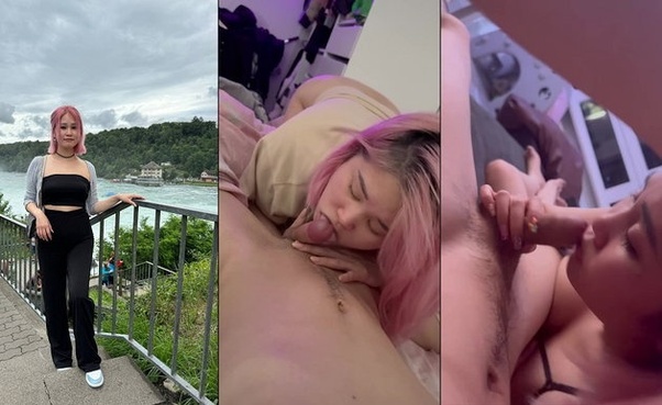 Gadis Cantik yang Bikin Gila Saat Bercinta – Bagian 2