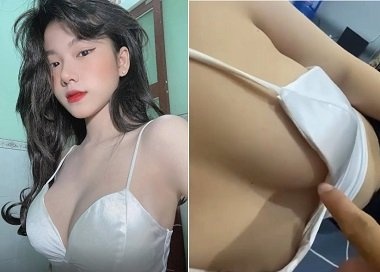 Membuka Toket Cewek Cantik yang Memuaskan Mata