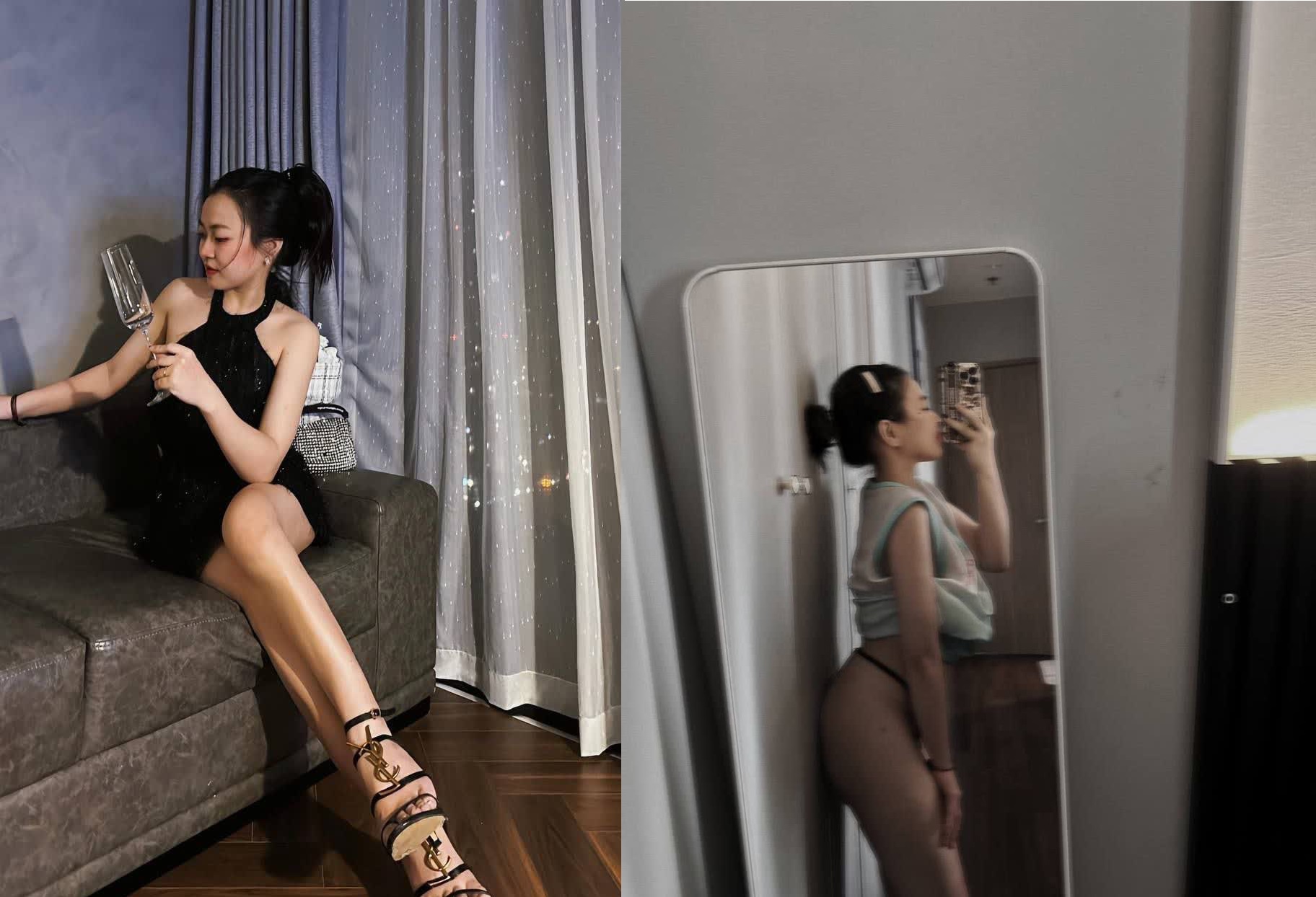 Istri Nakal yang Hancur tapi Suami Cuma Bolehin Main Sex Toys