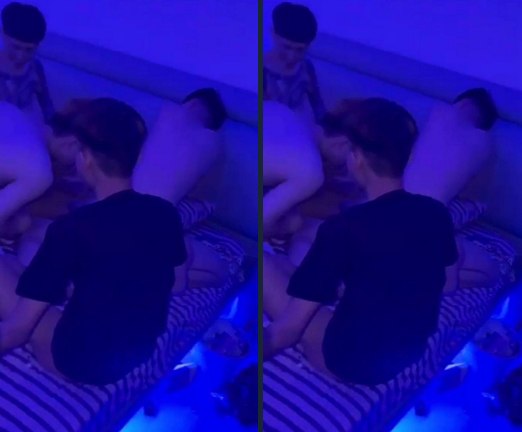 Clip Sex TikToker Linh Trương Bocor