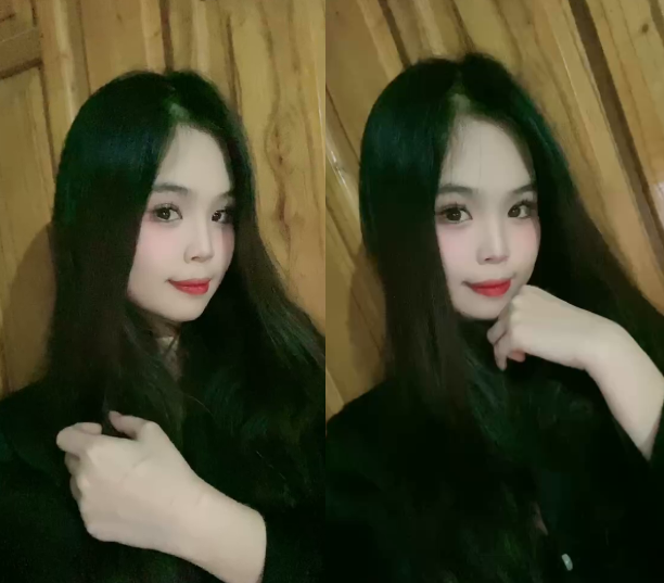Cewek Cantik Teman Sekelas yang Mesum