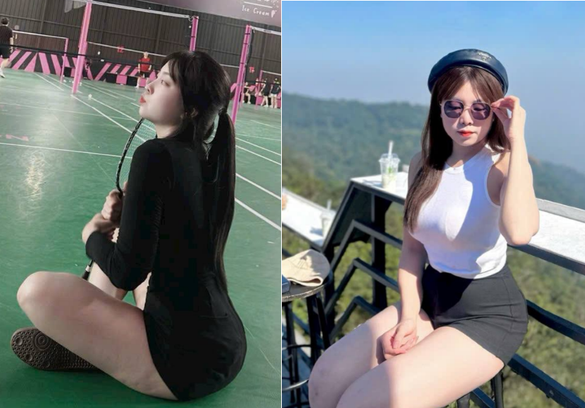 Cewek 2K4 body seksi toket gede
