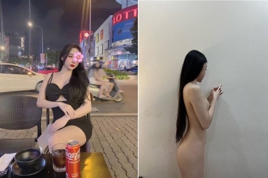 Gadis Panggilan Kelas Atas Payudara Montok Melimpah
