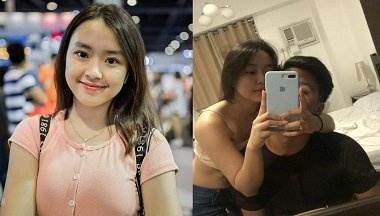 Bocoran Video Seks Panas dari Coba Hidup Bareng