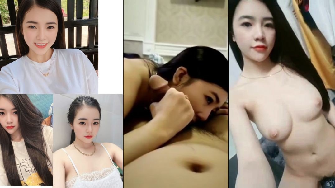 Linh Akuntan Kena Bocorkan Clip Ngentot Super Nikmat oleh Pacarnya