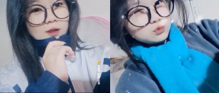 Siswi SMA Pamer Toket Gede Dientot Memeknya Kasar dan Brutal - Clip Sex Hot