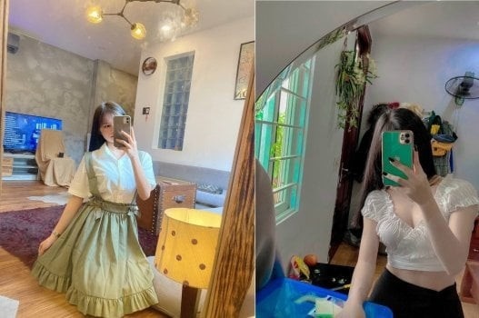 Main-main sama cewek body sempurna, cobain semua posisi bikin enak banget