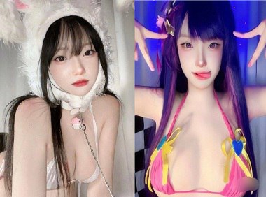Bidadari turun ke bumi juga doyan ngentot