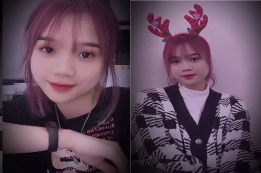 Cairan vagina Thuy Hien yang menyembur deras bikin cowok gila