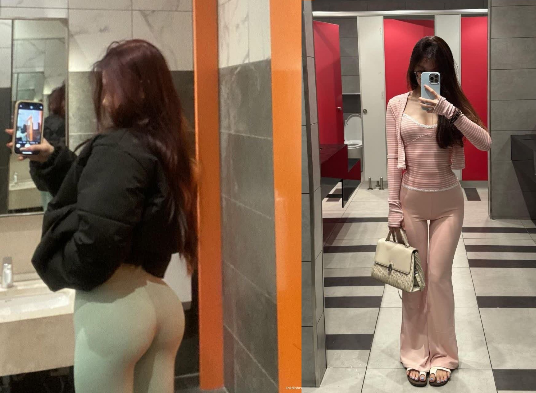 Mahasiswi Cantik Memeknya Indah yang Rajin Gym Biar Tubuh Makin Hot dan Menggoda