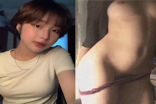 Rambut Pendek Imut Ngemut Kontol Erat